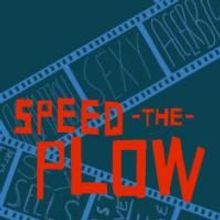 New Rep Announces SPEED THE PLOW 10/19-11/7 At The Arsenal Center For The Arts